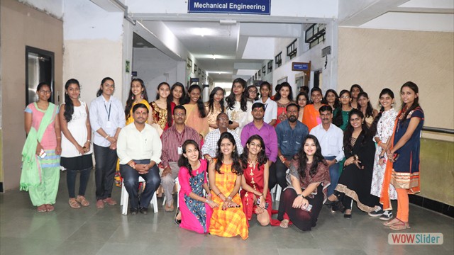 RAkshabandhan Celebration Photo 2