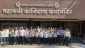 Industrial Visit For TYME students